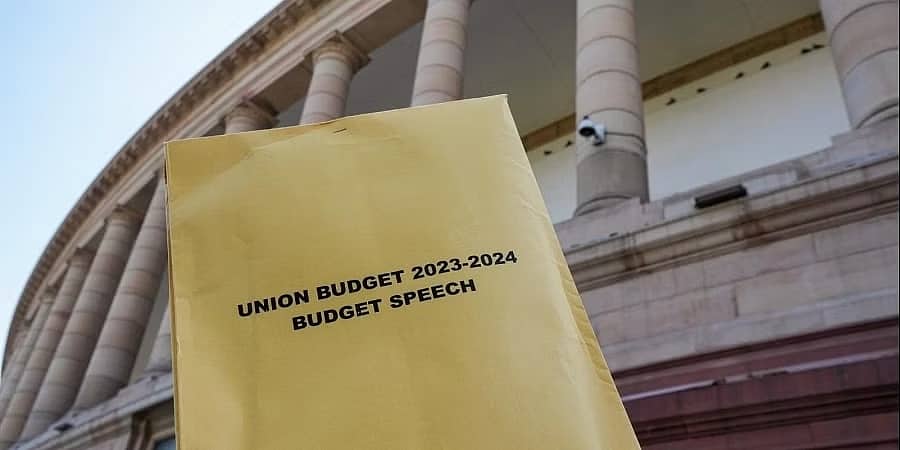 2023ರ ಬಜೆಟ್ 'ಜನವಿರೋಧಿ', 'ಅಮೃತ್ ಕಾಲ್ ಪ್ರಧಾನಿ ಮೋದಿಗೆ, ಜನರಿಗೆ ಅಲ್ಲ': ಪ್ರತಿಪಕ್ಷಗಳು