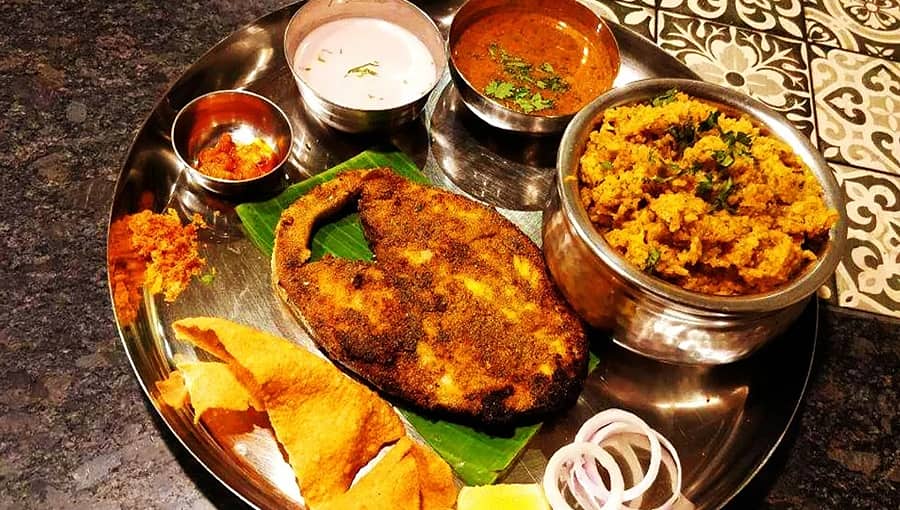 ಮತ್ಸ್ಯ ಪ್ರಿಯರಿಗೊಂದು ಸಿಹಿ ಸುದ್ದಿ: ಶೀಘ್ರದಲ್ಲೇ ಬೆಂಗಳೂರಿನಲ್ಲಿ 100 ರೂ. ಗೆ ಸಿಗಲಿದೆ 'ಫುಲ್ ಫಿಶ್ ಮೀಲ್ಸ್'!