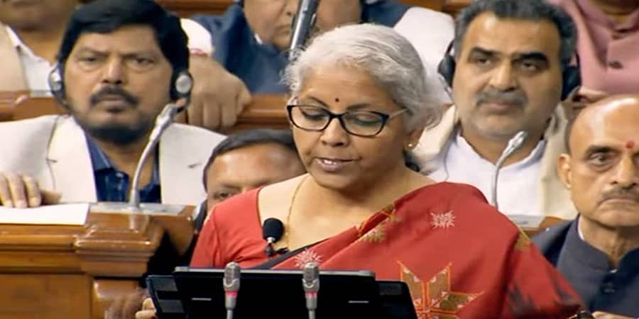 ಕೇಂದ್ರ ಬಜೆಟ್ 2023: ಕೃಷಿಗೆ ಸಂಬಂಧಿಸಿದ ಸ್ಟಾರ್ಟ್ ಅಪ್ ಗಳಿಗೆ ಆದ್ಯತೆ
