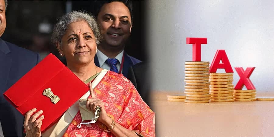 ಕೇಂದ್ರ ಬಜೆಟ್ 2023: ಆದಾಯ ತೆರಿಗೆ ವಿನಾಯಿತಿ ಮಿತಿ ರೂ.7 ಲಕ್ಷಕ್ಕೆ ಹೆಚ್ಚಳ, ತೆರಿಗೆಗೆ ಸಂಬಂಧಿಸಿದ 5 ಮುಖ್ಯ ಘೋಷಣೆಗಳು ಇಲ್ಲಿವೆ