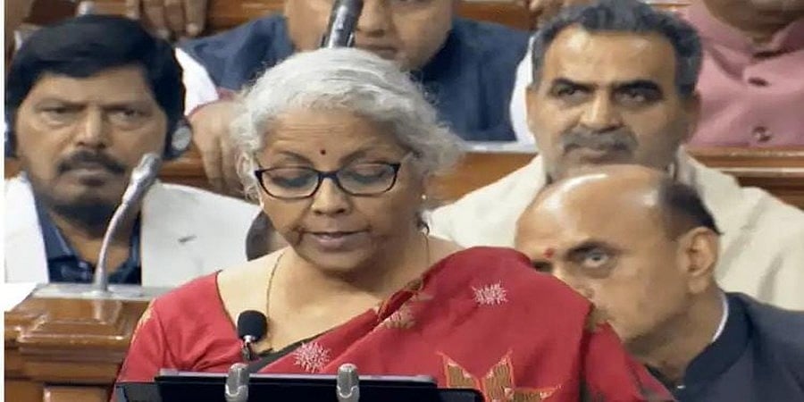 ಕೇಂದ್ರ ಬಜೆಟ್ 2023: ಇವಿ ಸೇರಿದಂತೆ ಸಂಪೂರ್ಣ ಆಮದು ಮಾಡಲಾದ ಕಾರುಗಳು ಇನ್ಮುಂದೆ ದುಬಾರಿ