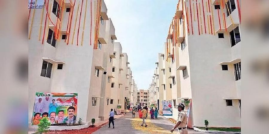 ಬಡವರು ನಿವೇಶನ ಖರೀದಿಸಲು ನಿಯಮಗಳ ಸರಳಗೊಳಿಸಲಾಗುತ್ತದೆ: ಸಿಎಂ ಬೊಮ್ಮಾಯಿ