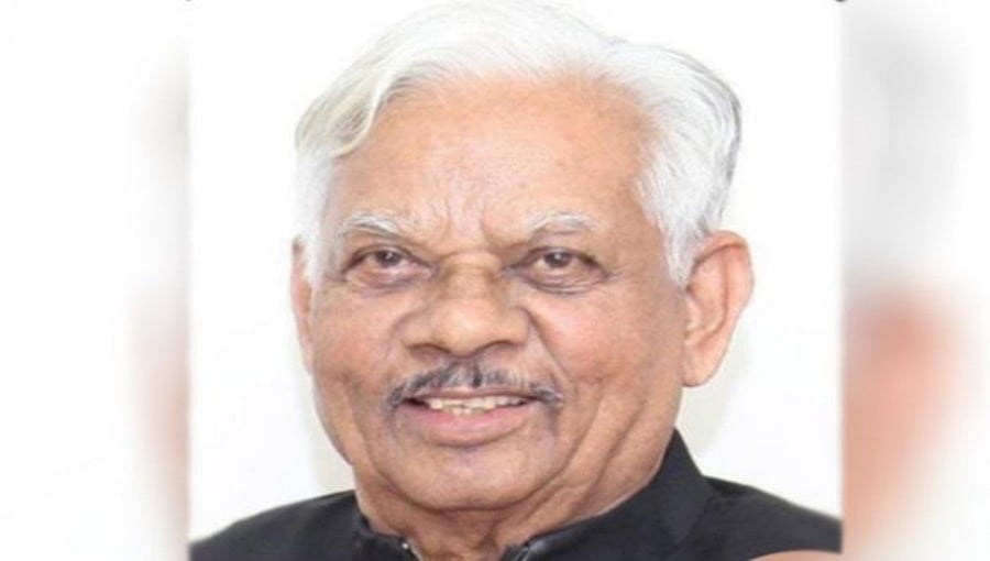 ಎಸ್.ಎಂ.ಕೃಷ್ಣ ಸಂಪುಟದಲ್ಲಿ ಸಚಿವರಾಗಿದ್ದ ಹಿರಿಯ ರಾಜಕಾರಣಿ ಟಿ. ಜಾನ್ ವಿಧಿವಶ