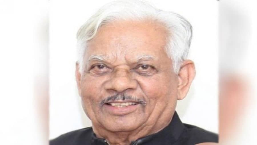 ಎಸ್.ಎಂ.ಕೃಷ್ಣ ಸಂಪುಟದಲ್ಲಿ ಸಚಿವರಾಗಿದ್ದ ಹಿರಿಯ ರಾಜಕಾರಣಿ ಟಿ. ಜಾನ್ ವಿಧಿವಶ​