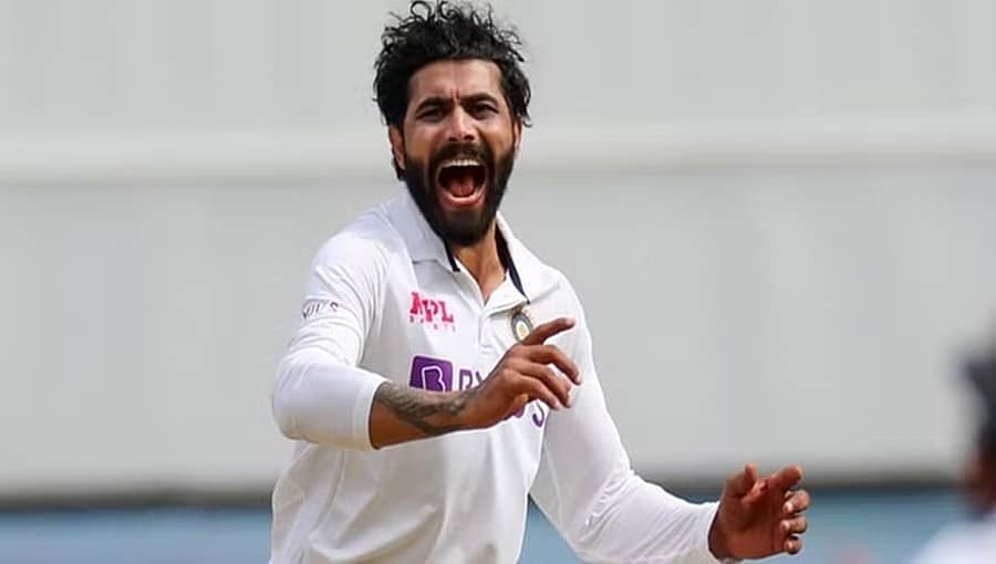 ಬಲಿಷ್ಠ ಆಸ್ಟ್ರೇಲಿಯಾ ವಿರುದ್ಧ ಭಾರತಕ್ಕೆ ಭರ್ಜರಿ ಗೆಲುವು, ಆದರೆ ಜಡೇಜಾಗೆ ಭಾರಿ ದಂಡ!