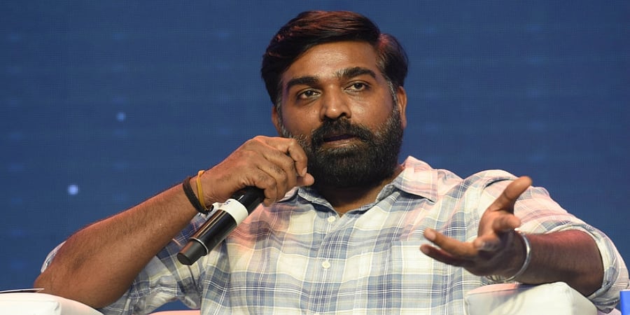'ಬಾಕ್ಸ್ ಆಫೀಸ್ ಯಶಸ್ಸು ಚಿತ್ರದ ಮೌಲ್ಯವನ್ನು ಪ್ರತಿಬಿಂಬಿಸುವುದಿಲ್ಲ': ನಟ ವಿಜಯ್ ಸೇತುಪತಿ