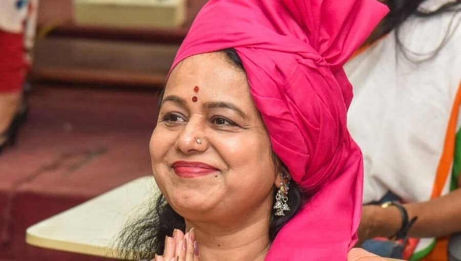 ವರದಕ್ಷಿಣೆ ಕಿರುಕುಳ ಪ್ರಕರಣ ನಟಿ ಅಭಿನಯಾಗೆ ತಾತ್ಕಾಲಿಕ ರಿಲೀಫ್: ಸುಪ್ರೀಂ ಕೋರ್ಟ್‌ ಜಾಮೀನು