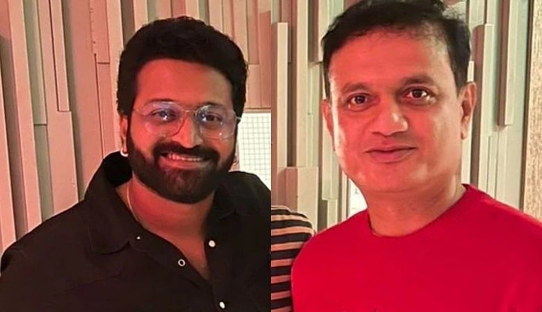ವರಾಹರೂಪಂ ವಿವಾದ: ಕೇರಳ ಪೊಲೀಸ್ ಠಾಣೆಯಲ್ಲಿ ವಿಚಾರಣೆಗೆ ಹಾಜರಾದ ವಿಜಯ್ ಕಿರಗಂದೂರು, ರಿಷಬ್ ಶೆಟ್ಟಿ!