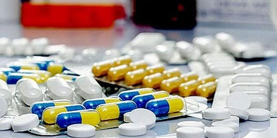 ಪರವಾನಗಿ ಇಲ್ಲದೆ ಔಷಧ ಮಾರಾಟ: Amazon, Flipkart Health plus ಸೇರಿ 20 ಇ-ಟೇಲರ್‌ಗಳಿಗೆ DCGI ನೋಟಿಸ್