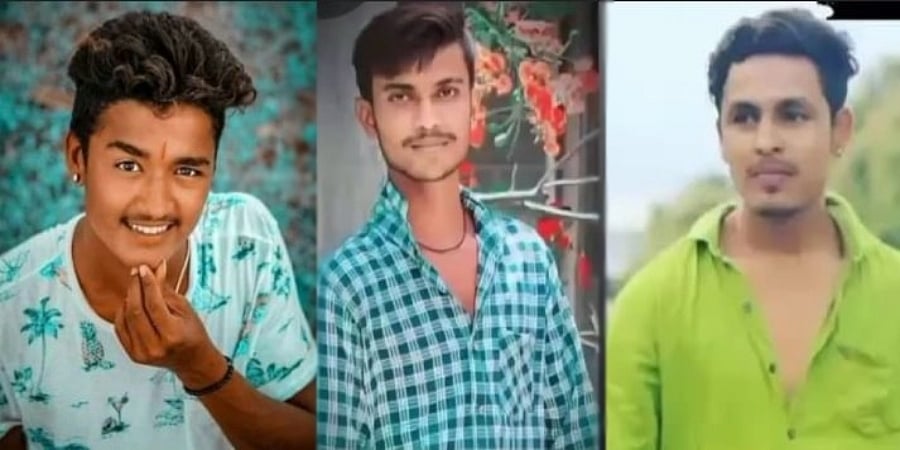 ದಾವಣಗೆರೆಯಲ್ಲಿ ಹಿಟ್ ಅಂಡ್ ರನ್ ಪ್ರಕರಣ: ಮೂವರು ಯುವಕರ ಸಾವಿನ ಸುತ್ತ ಅನುಮಾನದ ಹುತ್ತ
