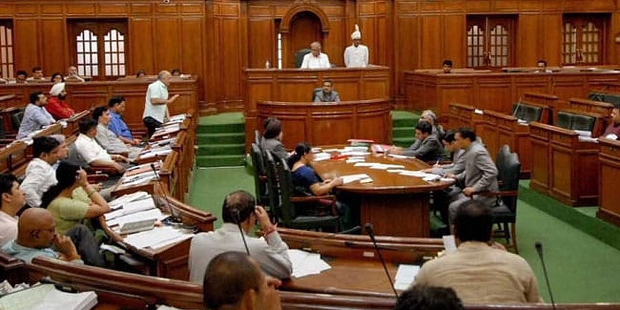 ದೆಹಲಿ ಮೇಯರ್ ಚುನಾವಣೆ ಮತ್ತೆ ಮುಂದೂಡಿಕೆ: ಎಎಪಿ vs ಬಿಜೆಪಿ ಜಟಾಪಟಿ; 'ಸುಪ್ರೀಂ' ಅಂಗಳಕ್ಕೆ ಚೆಂಡು