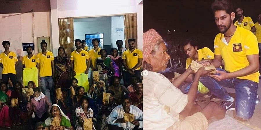 Indian Roti bank: 7 ವರ್ಷಗಳ ಹಿಂದೆ ಉತ್ತರ ಪ್ರದೇಶದಲ್ಲಿ ಆರಂಭವಾದ ರೋಟಿ ಬ್ಯಾಂಕ್ ನಿಂದ 14 ರಾಜ್ಯಗಳ ನಿರ್ಗತಿಕರಿಗೆ ಊಟ!