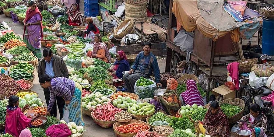 GST ಕಡಿತ, ಆಹಾರ ವಸ್ತುಗಳ ಬೆಲೆ ಇಳಿಕೆ; ದಶಕದಲ್ಲೇ ಕನಿಷ್ಠ ಮಟ್ಟಕ್ಕೆ ಕುಸಿದ ಹಣದುಬ್ಬರ