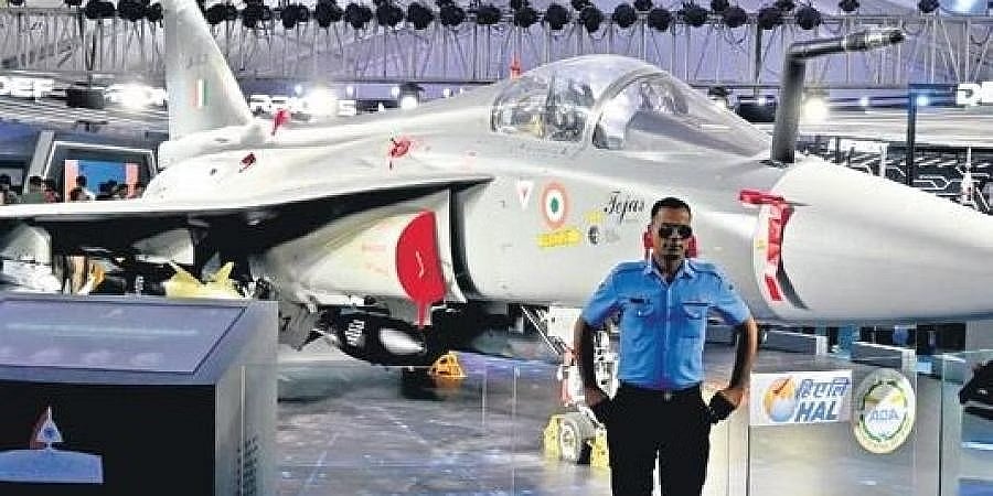 ಹಿಂದುಸ್ತಾನ್ ಏರೋನಾಟಿಕ್ಸ್ ಲಿಮಿಟೆಡ್ ಉತ್ಪನ್ನಗಳಿಗೆ ಬೇಡಿಕೆ: 84 ಸಾವಿರ ಕೋಟಿ ರೂ. ಮೊತ್ತದ ಆರ್ಡರ್ ಬುಕ್ಕಿಂಗ್!