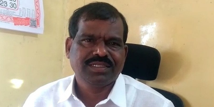ಚೆಕ್ ಬೌನ್ಸ್ ಪ್ರಕರಣದಲ್ಲಿ ಜೈಲುಶಿಕ್ಷೆ: ಕಾನೂನು ಕುಣಿಕೆಯಿಂದ ತಪ್ಪಿಸಲು ಸುಳ್ಳುಕಥೆ ಕಟ್ಟಿದ ಶಾಸಕ ಕುಮಾರಸ್ವಾಮಿ
