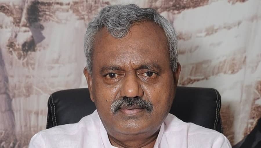 ಶ್ರೀ ಗುರು ರಾಘವೇಂದ್ರ ಸಹಕಾರ ಬ್ಯಾಂಕ್ ಹಗರಣ ಸಿಬಿಐ ತನಿಖೆಗೆ: ಸಚಿವ ಎಸ್ ಟಿ ಸೋಮಶೇಖರ್