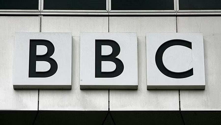 BBC ತೆರಿಗೆ ವಂಚನೆ ಸಾಬೀತು: ಇದೀಗ 40 ಕೋಟಿ ರೂ. ಪಾವತಿಗೆ ಮುಂದು!