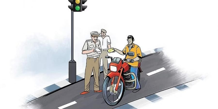 ಟ್ರಾಫಿಕ್ ದಂಡ ಪಾವತಿಗೆ ರಿಯಾಯಿತಿ ನೀಡುವುದು ನಿಯಮ ಉಲ್ಲಂಘಿಸುವವರನ್ನು ಪ್ರೋತ್ಸಾಹಿಸುತ್ತದೆ: ತಜ್ಞರ ಅಭಿಪ್ರಾಯ