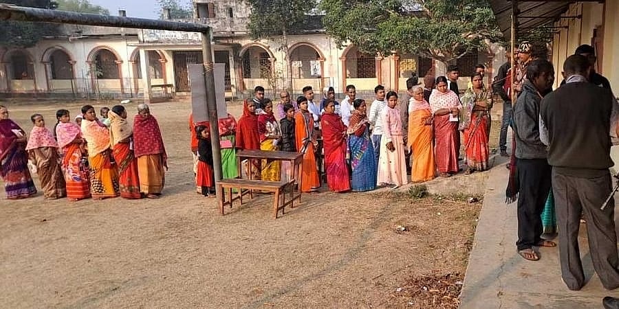 ತ್ರಿಪುರಾ ವಿಧಾನಸಭೆ ಚುನಾವಣೆ: ಬಿಜೆಪಿ ಈ ಬಾರಿ ಸರ್ಕಾರ ರಚಿಸುತ್ತದೆ- ಸಿಎಂ ಮಾಣಿಕ್ ಸಹಾ ವಿಶ್ವಾಸ