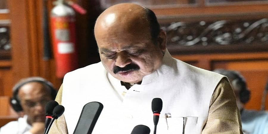 ರಾಜ್ಯ ಬಜೆಟ್ 2023-24: ಕಾರವಾರದಲ್ಲಿ ಸೀ ಫುಡ್ ಪಾರ್ಕ್ ಸ್ಥಾಪನೆ