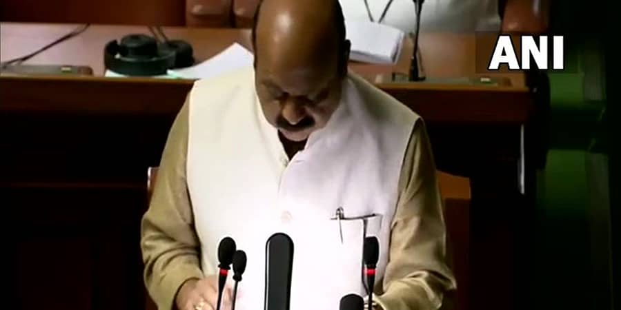 ಐಐಟಿ ಮಾದರಿಯಲ್ಲಿ ರಾಜ್ಯದ ಏಳು ಸರ್ಕಾರಿ ಇಂಜಿನಿಯರಿಂಗ್ ಕಾಲೇಜುಗಳ ಉನ್ನತೀಕರಣಕ್ಕೆ 50 ಕೋಟಿ: ಸಿಎಂ ಬೊಮ್ಮಾಯಿ