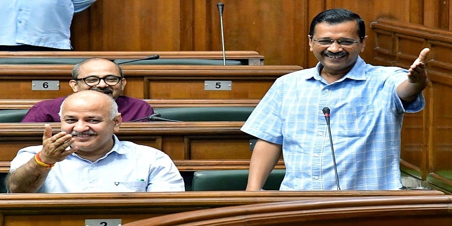 ದೆಹಲಿ ಮೇಯರ್ ಚುನಾವಣೆಯಲ್ಲಿ ನಾಮನಿರ್ದೇಶಿತ ಸದಸ್ಯರು ಮತದಾನ ಮಾಡುವಂತಿಲ್ಲ: ಸುಪ್ರೀಂ ಕೋರ್ಟ್