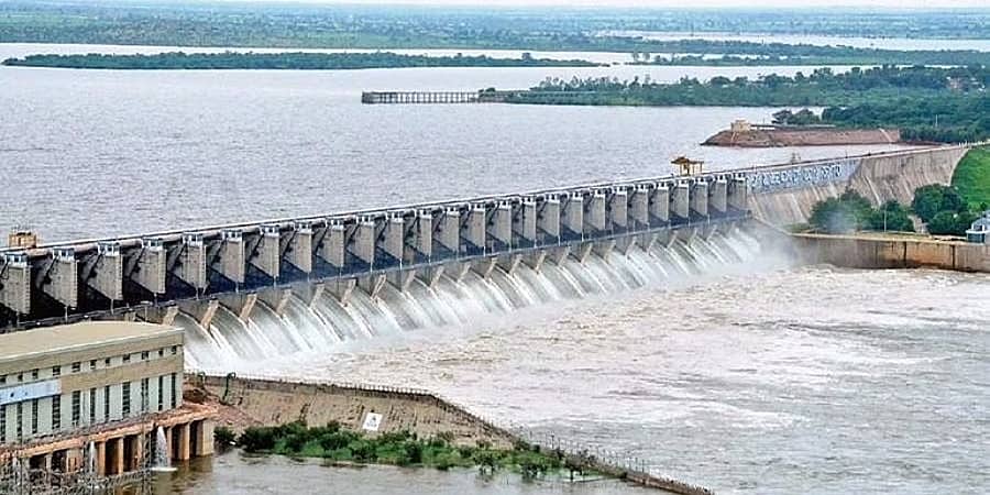 ರಾಜ್ಯ ಬಜೆಟ್ 2023: ನೀರಾವರಿ ಕ್ಷೇತ್ರಕ್ಕೆ ಒಟ್ಟಾರೆ 25,000 ಕೋಟಿ ರೂ. ಅನುದಾನ