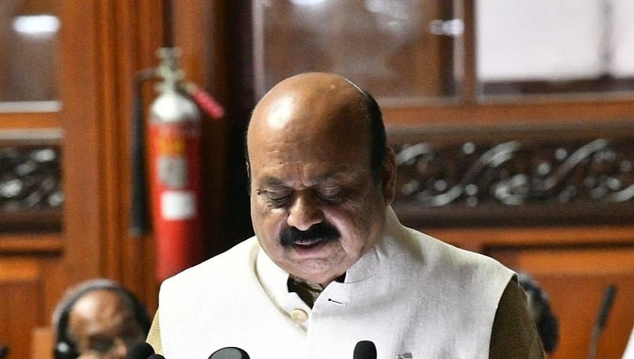 ರಾಜ್ಯ ಬಜೆಟ್ 2023-24: ಯಾವ ಇಲಾಖೆಗೆ ಎಷ್ಟು ಅನುದಾನ?