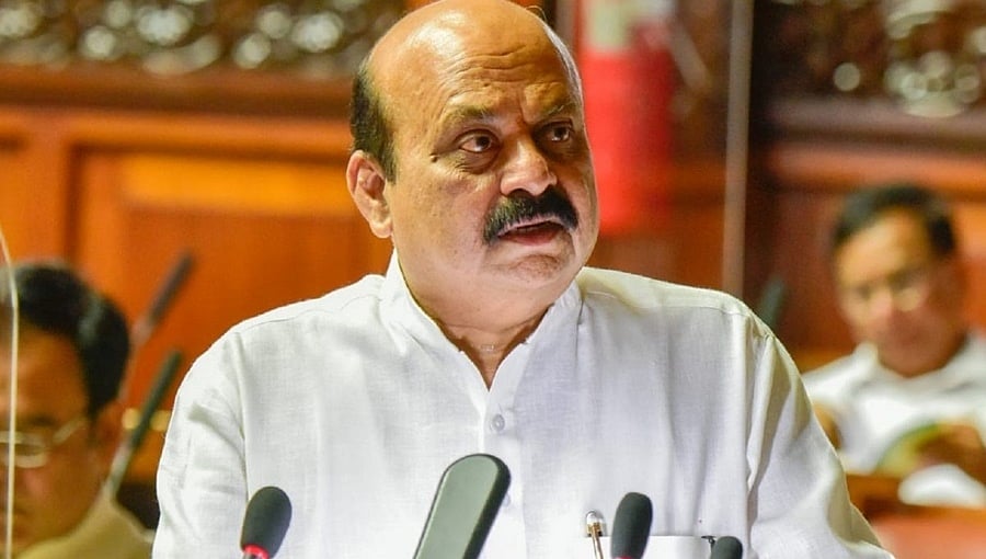 ಈ ವರ್ಷವೇ 7ನೇ ವೇತನ ಆಯೋಗ ಜಾರಿ: ಸರ್ಕಾರಿ ನೌಕರರಿಗೆ ಸಿಎಂ ಬೊಮ್ಮಾಯಿ ಭರವಸೆ