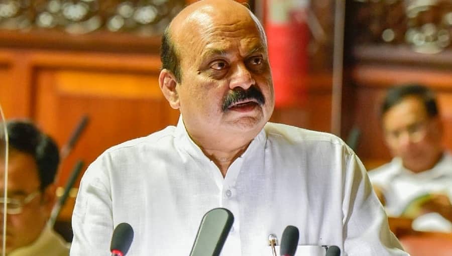 ಕರ್ನಾಟಕ ಬಜೆಟ್ 2023: ಬೆಂಗಳೂರು ಅಭಿವೃದ್ಧಿಗೆ 10 ಸಾವಿರ ಕೋಟಿ ರೂ. ಘೋಷಣೆ