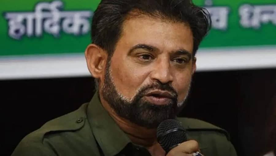 ಕ್ರಿಕೆಟ್ ಆಟಗಾರರ ಮರ್ಯಾದೆ ಹರಾಜು: ಬಿಸಿಸಿಐ ಆಯ್ಕೆ ಸಮಿತಿ ಅಧ್ಯಕ್ಷ ಸ್ಥಾನಕ್ಕೆ ಚೇತನ್ ಶರ್ಮಾ ರಾಜೀನಾಮೆ