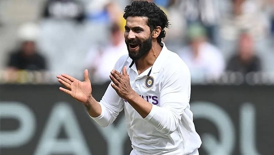 ಇಮ್ರಾನ್ ಖಾನ್, ಕಪಿಲ್ ದೇವ್ ದಾಖಲೆ ಪುಡಿಗಟ್ಟಿ ರವೀಂದ್ರ ಜಡೇಜಾ ವಿಶ್ವ ದಾಖಲೆ!