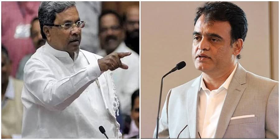 ಡಾ. ಅಶ್ವತ್ಥ ನಾರಾಯಣ ಹೇಳಿಕೆ: ಸಿದ್ದರಾಮಯ್ಯ ತೋಡಿದ ಹಳ್ಳಕ್ಕೆ ಬಿದ್ದ ಬಿಜೆಪಿ! (ಸುದ್ದಿ ವಿಶ್ಲೇಷಣೆ)