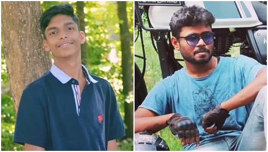 ದೊಡ್ಡಬಳ್ಳಾಪುರ: ಕ್ರಿಕೆಟ್ ಟೂರ್ನಿ ವೇಳೆ ಕ್ಷುಲ್ಲಕ ಕಾರಣಕ್ಕೆ ಜಗಳ, ಇಬ್ಬರಿಗೆ ಚೂರಿ ಇರಿದು ಬರ್ಬರ ಹತ್ಯೆ