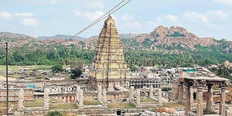 ಪ್ರವಾಸೋದ್ಯಮಕ್ಕೆ ಬಜೆಟ್ ಬಲ: ಪ್ರವಾಸಿ ಗೈಡ್'ಗಳಿಗೆ 5,000 ರೂ. ಪ್ರೋತ್ಸಾಹ ಧನ