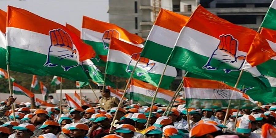 ಅಸೆಂಬ್ಲಿ ಚುನಾವಣೆ 2023: ಕಾಂಗ್ರೆಸ್ ಪಕ್ಷದ ಟಿಕೆಟ್ ಗಾಗಿ ಕಿಡ್ನಿ ಮಾರಲು ರೆಡಿ ಎಂದ ಯುವಕ!