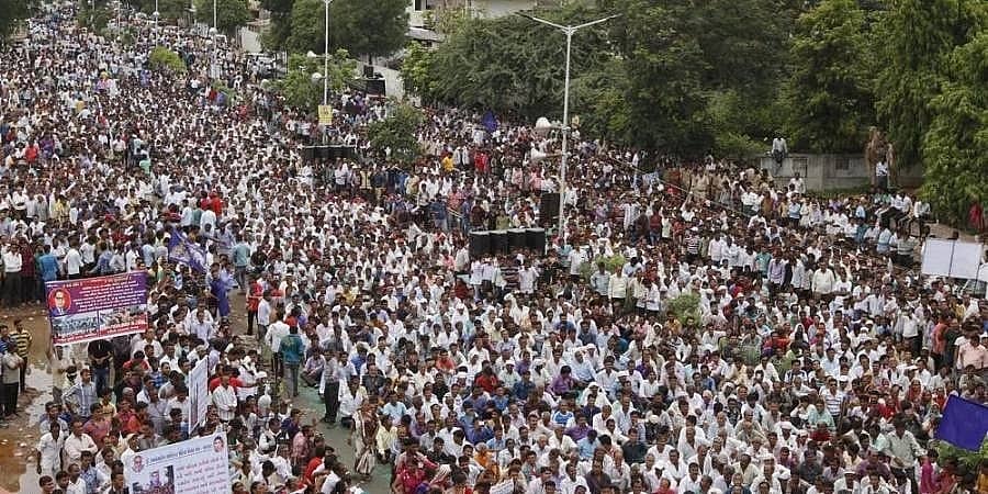 ಮಧ್ಯಪ್ರದೇಶ: ಮಹಾಶಿವರಾತ್ರಿಯಲ್ಲಿ ಶಿವದೇವಾಲಯದಲ್ಲಿ ಪೂಜೆ ಸಲ್ಲಿಸಲು ದಲಿತರಿಗೆ ನಿರ್ಬಂಧ