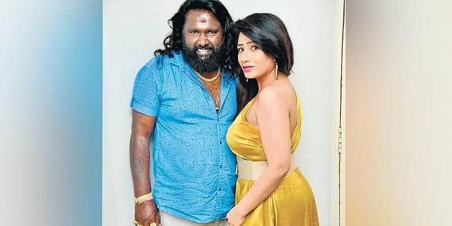 ಯತಿರಾಜ್ ನಿರ್ದೇಶನದಲ್ಲಿ ಮೂಡಿ ಬರುತ್ತಿದೆ ಸುಪಾರಿ ಕಿಲ್ಲರ್ ಸಿನಿಮಾ 'ಸತ್ಯಂ ಶಿವಂ'!