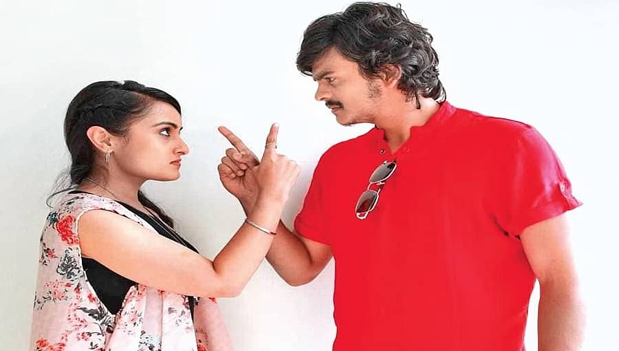 'ಸಿರಿ ಲಂಬೋದರ ವಿವಾಹ' ರಿಲೀಸ್ ಡೇಟ್ ಫಿಕ್ಸ್
