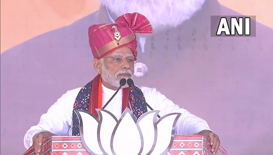ಫೆ.27ಕ್ಕೆ ಬೆಳಗಾವಿಗೆ ಪ್ರಧಾನಿ ಮೋದಿ ಭೇಟಿ: ಹೈಟೆಕ್‌ ರೈಲ್ವೆ ನಿಲ್ದಾಣ ಉದ್ಘಾಟನೆ