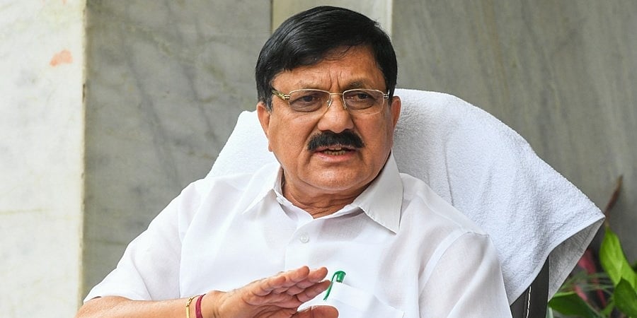 ಮಲ್ಲಿಕಾರ್ಜುನ ಖರ್ಗೆ ವಿರುದ್ಧ ಆಕ್ಷೇಪಾರ್ಹ ಹೇಳಿಕೆ; ಮಾಜಿ ಗೃಹ ಸಚಿವ ಆರಗ ಜ್ಞಾನೇಂದ್ರ ವಿರುದ್ಧ ಎಫ್ಐಆರ್