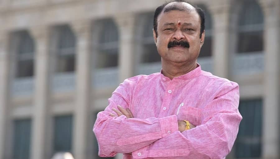 ಯಾರನ್ನು ಬೇಕಾದರೂ ಮಾಡಿ, ಮಂಡ್ಯ ಉಸ್ತುವಾರಿ ನನಗಂತೂ ಬೇಡ; ಕೆ.ಸಿ ನಾರಾಯಣಗೌಡ ಗರಂ