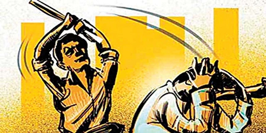 ಕೊಪ್ಪಳ: ದಲಿತ ಕುಟುಂಬದ ಮೇಲೆ ಹಲ್ಲೆ, 8 ಮಂದಿ ವಿರುದ್ಧ ಎಫ್ ಐಆರ್ ದಾಖಲು