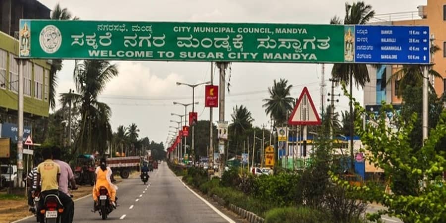ಮಂಡ್ಯ ಜಿಲ್ಲಾ ಉಸ್ತುವಾರಿ ಜವಾಬ್ದಾರಿ ತೆಗೆದುಕೊಳ್ಳಲು ಸಚಿವರ ನಿರಾಸಕ್ತಿ; ಅಮಿತ್ ಶಾ ನಿರೀಕ್ಷೆಗೆ ಹಿನ್ನಡೆ!