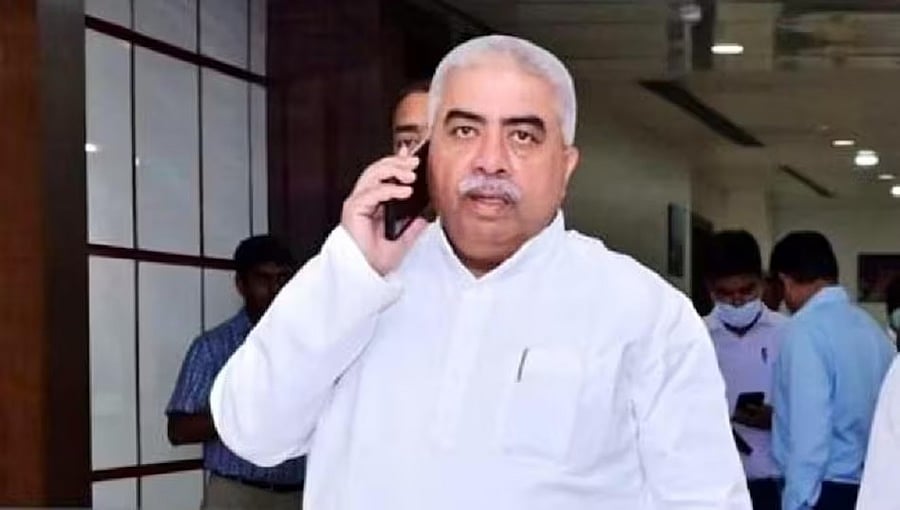 ಯೋಗಿ ಸರ್ಕಾರದ ಸಚಿವ ರಾಕೇಶ್ ಸಚನ್ ಗೆ ದೊಡ್ಡ ಹೊಡೆತ; 72 ಕೈಗಾರಿಕಾ ನಿವೇಶನಗಳ ಹಂಚಿಕೆ ರದ್ದು