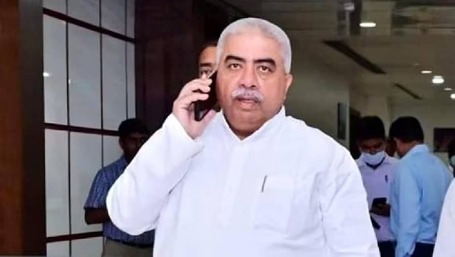 ಯೋಗಿ ಸರ್ಕಾರದ ಸಚಿವ ರಾಕೇಶ್ ಸಚನ್ ಗೆ ದೊಡ್ಡ ಹೊಡೆತ; 72 ಕೈಗಾರಿಕಾ ನಿವೇಶನಗಳ ಹಂಚಿಕೆ ರದ್ದು
