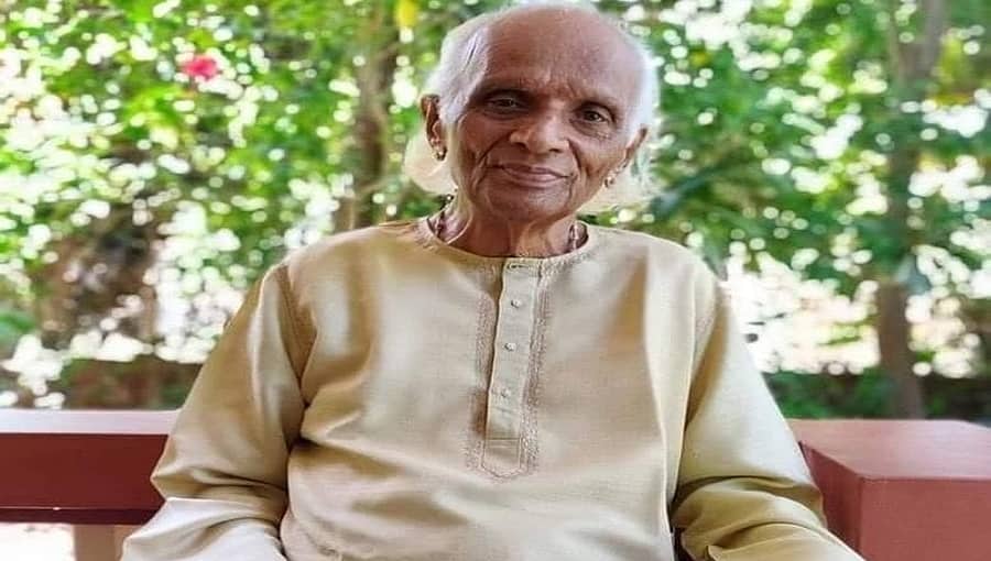 ಯಕ್ಷಗಾನ ಕಲಾವಿದ, ಖ್ಯಾತ ಸಾಹಿತಿ, ಹರಿದಾಸ ಅಂಬಾತನಯ ಮುದ್ರಾಡಿ ವಿಧಿವಶ