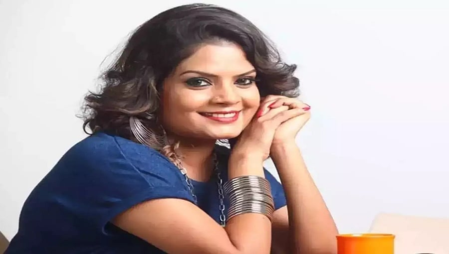 ಮಲಯಾಳಂ ಸಿನಿಮಾ ರಂಗದ ಖ್ಯಾತ ನಟಿ ಸುಬಿ ಸುರೇಶ್‌ ನಿಧನ: 41ನೇ ವಯಸ್ಸಿಗೆ ಇಹಲೋಕ ತ್ಯಜಿಸಿದ ನಿರೂಪಕಿ