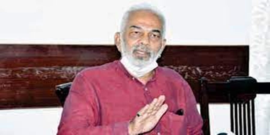 ನಾನು ಅರಕಲಗೂಡು ಕ್ಷೇತ್ರದ ಜೆಡಿಎಸ್ ಅಧಿಕೃತ ಅಭ್ಯರ್ಥಿ: ಎ. ಮಂಜು