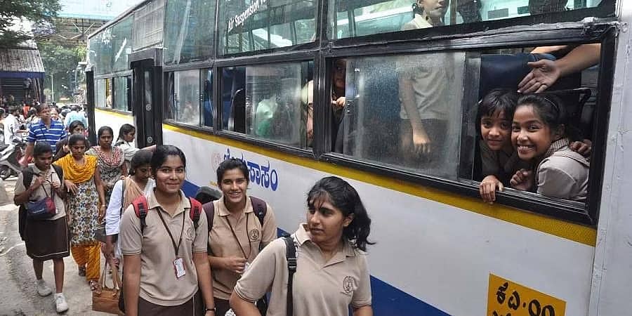 ಜನವರಿ ಒಂದೇ ತಿಂಗಳಿನಲ್ಲಿ 6.7 ಲಕ್ಷ ರೂ. ದಂಡ ಸಂಗ್ರಹಿಸಿದ ಬಿಎಂಟಿಸಿ